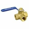 Greenline Three Way Brass Ball Valves Fittings And Valves 2 Greenline Three Way Brass Ball Valves Fittings And Valves