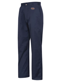 Pioneer Poly/Cotton Work Pants | Navy | Waist Sizes 30