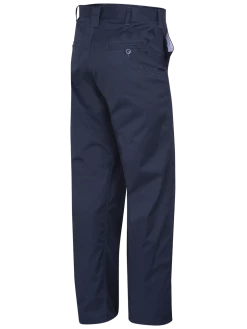 Pioneer Poly/Cotton Work Pants | Navy | Waist Sizes 30" - 40" 7 Pioneer Poly/Cotton Work Pants | Navy | Waist Sizes 30