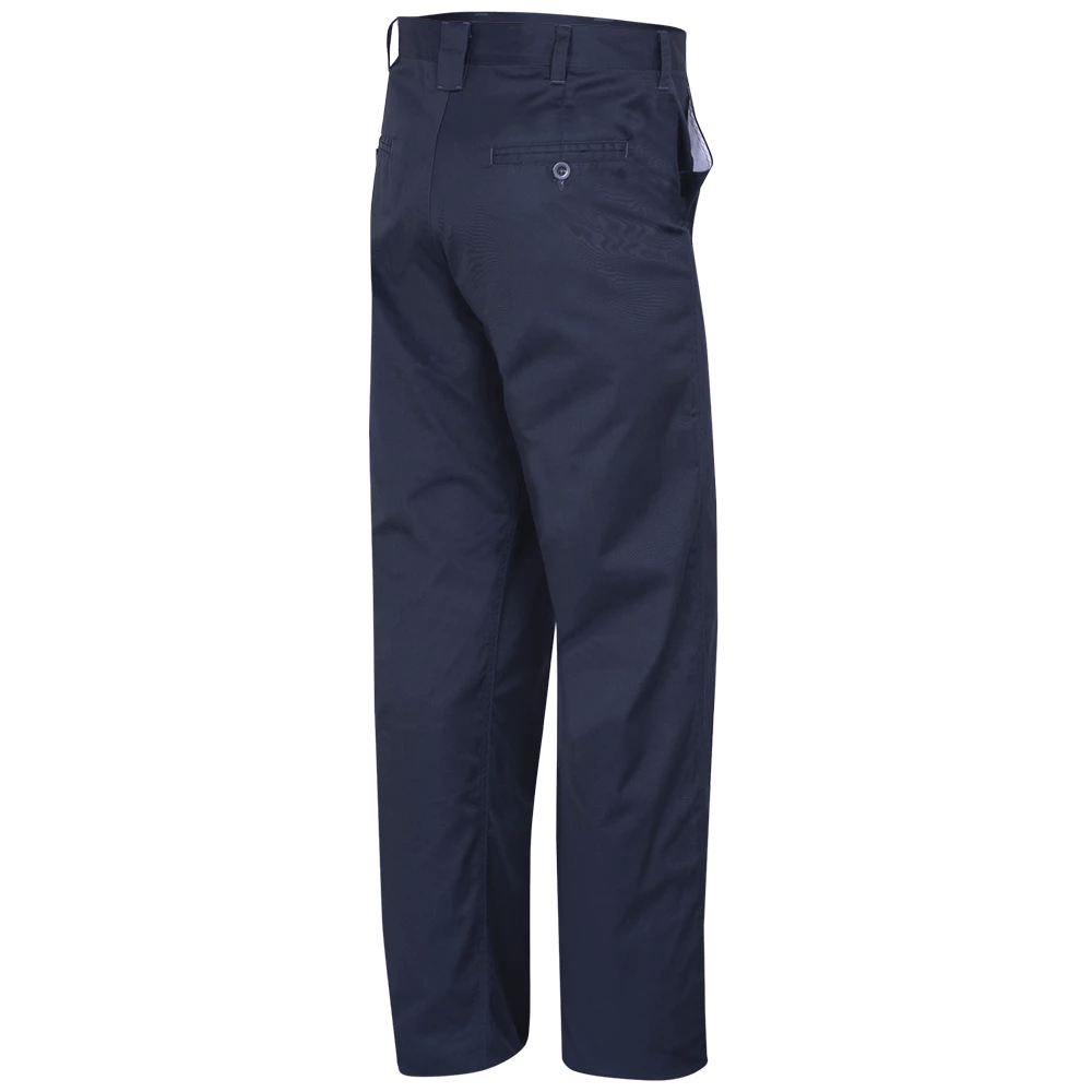 Pioneer Poly/Cotton Work Pants | Navy | Waist Sizes 30" - 40" 4 Pioneer Poly/Cotton Work Pants | Navy | Waist Sizes 30" - 40"