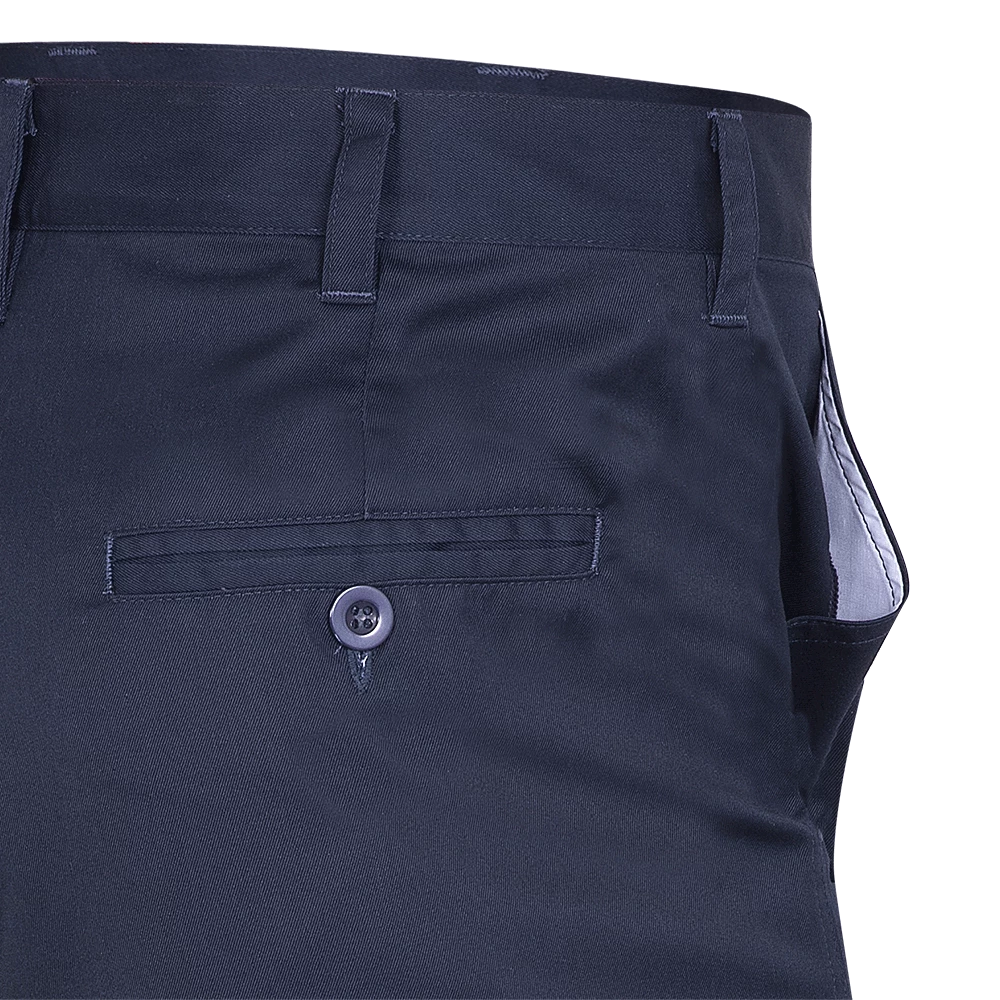 Pioneer Poly/Cotton Work Pants | Navy | Waist Sizes 30" - 40" 6 Pioneer Poly/Cotton Work Pants | Navy | Waist Sizes 30" - 40"