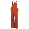 Ranpro Petro-Gard® FR/ARC Rated Safety Bib Pants - Neoprene Coated Nomex® | Sizes Small - 4XL Flame Resistant Work Wear