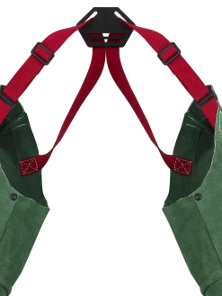 Ranpro Welder's Sleeves Personal Protective Equipment