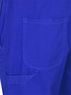 Flame Resistant Work Wear Pioneer FR-TECH Flame Resistant 7 Oz Hi-Viz Safety Overalls | Sizes S - 5XL