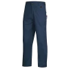 Flame Resistant Work Wear Pioneer FR-TECH® FR/ARC Rated 7 Oz Safety Pants - 88/12 Ctn/Nylon | Navy