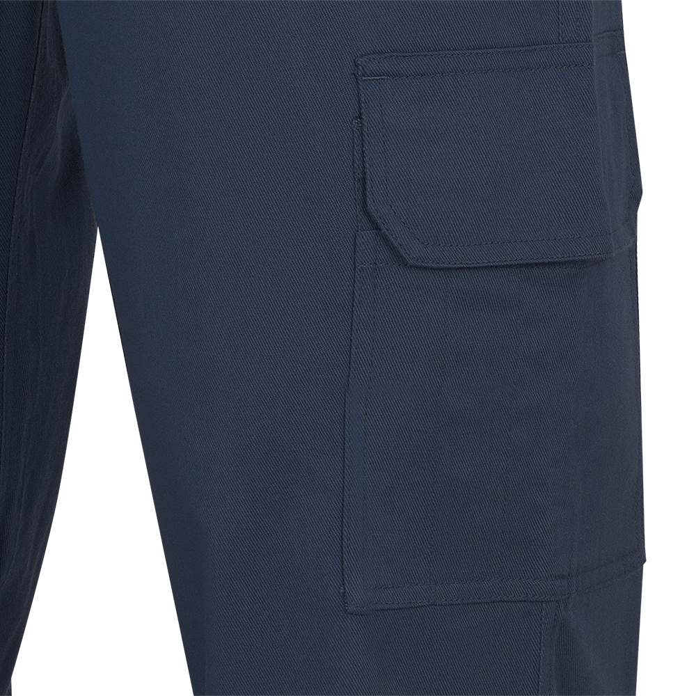 Flame Resistant Work Wear Pioneer FR-TECH® FR/ARC Rated 7 Oz Safety Cargo Pants - 88/12 Ctn/Nylon | Navy 6 Flame Resistant Work Wear Pioneer FR-TECH® FR/ARC Rated 7 Oz Safety Cargo Pants - 88/12 Ctn/Nylon | Navy