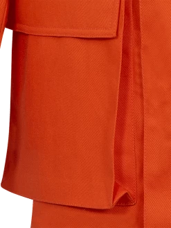 Pioneer FR-TECH Flame Resistant Unlined Safety Jacket | Sizes S - 5 XL Flame Resistant Work Wear 15 Pioneer FR-TECH Flame Resistant Unlined Safety Jacket | Sizes S - 5 XL Flame Resistant Work Wear