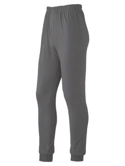 Pioneer FR/ARC Rated Underwear Bottom - Modacrylic Rib Knit | Grey | Sizes XS - 4XL Flame Resistant Work Wear