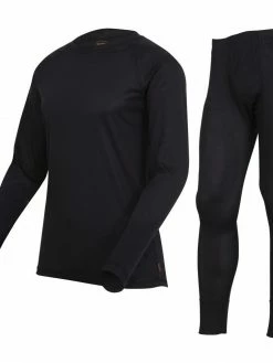 Pioneer Quick-Dry Moisture-Wicking Underwear Set | S-4XL Work Wear