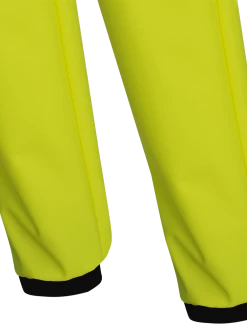 Ranpro Dry Gear® FR/ARC Rated Sleeves | Poly Stretch Knit | Elastic Wrists