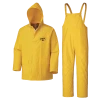 Pioneer Flame Resistant PVC Rain Suit | Yellow | XSmall - 6XL 1 Pioneer Flame Resistant PVC Rain Suit | Yellow | XSmall - 6XL