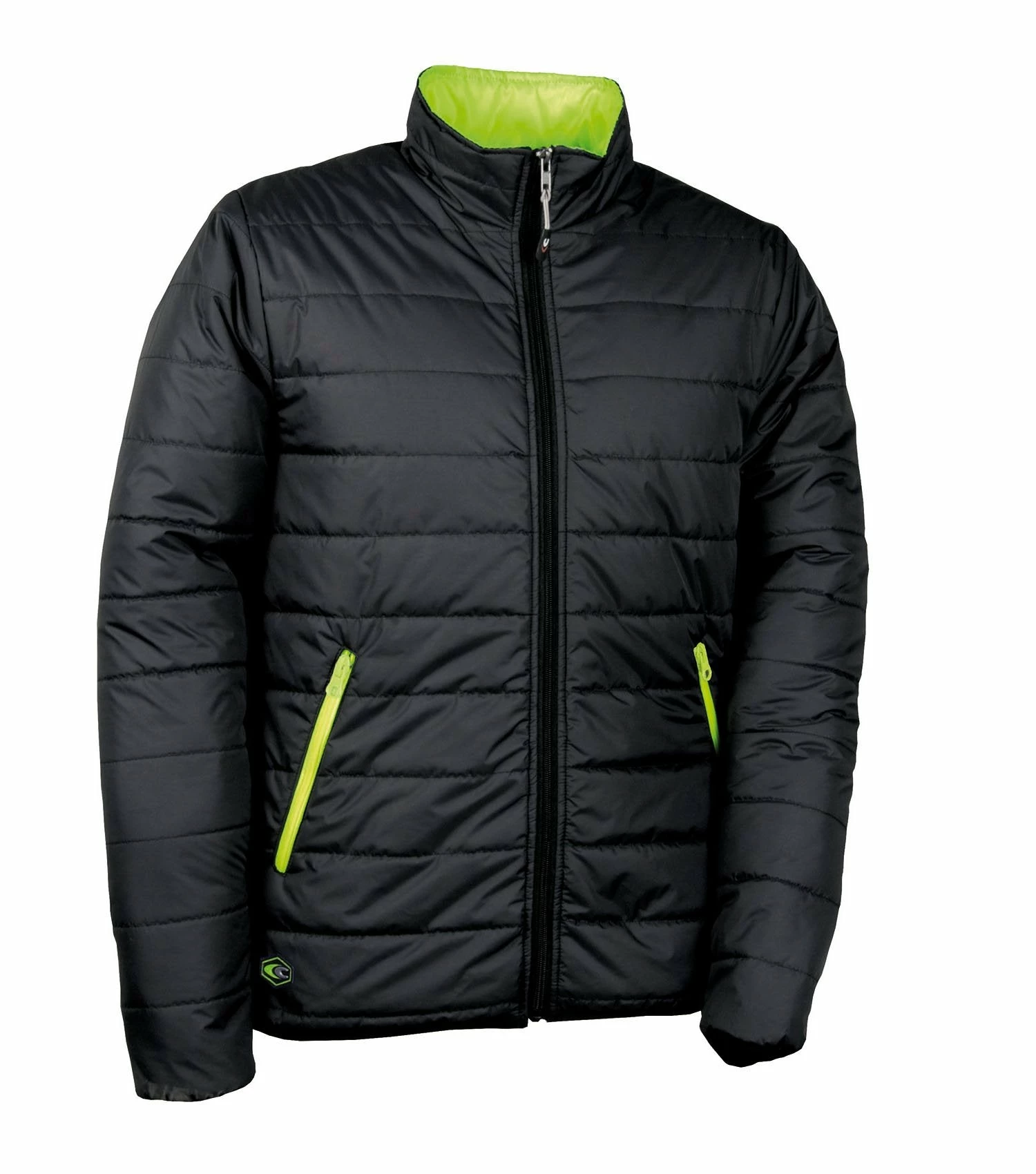 Work Wear Cofra Turin Winter Jacket | S To 2XL 3 Work Wear Cofra Turin Winter Jacket | S To 2XL