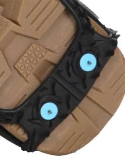 Due North Light Industrial Ice & Snow Traction Aids 8 Due North Light Industrial Ice & Snow Traction Aids