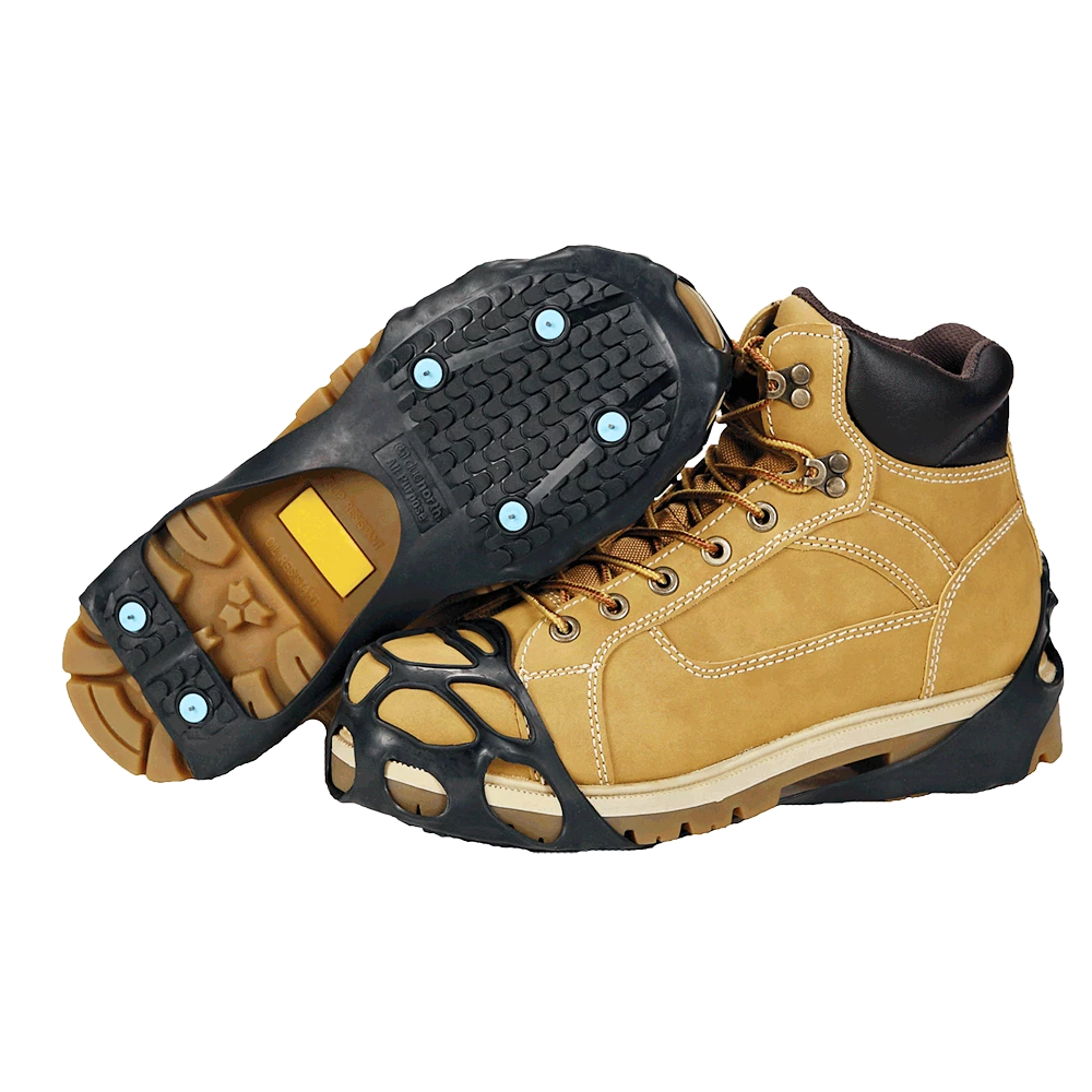 Shoe & Boot Accessories Due North All Purpose Ice & Snow Traction Aids 3 Shoe & Boot Accessories Due North All Purpose Ice & Snow Traction Aids