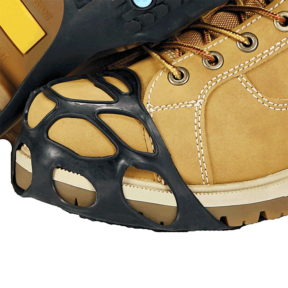 Shoe & Boot Accessories Due North All Purpose Ice & Snow Traction Aids 5 Shoe & Boot Accessories Due North All Purpose Ice & Snow Traction Aids