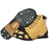 Shoe & Boot Accessories Due North All Purpose Industrial Ice & Snow Traction Aids 2 Shoe & Boot Accessories Due North All Purpose Industrial Ice & Snow Traction Aids
