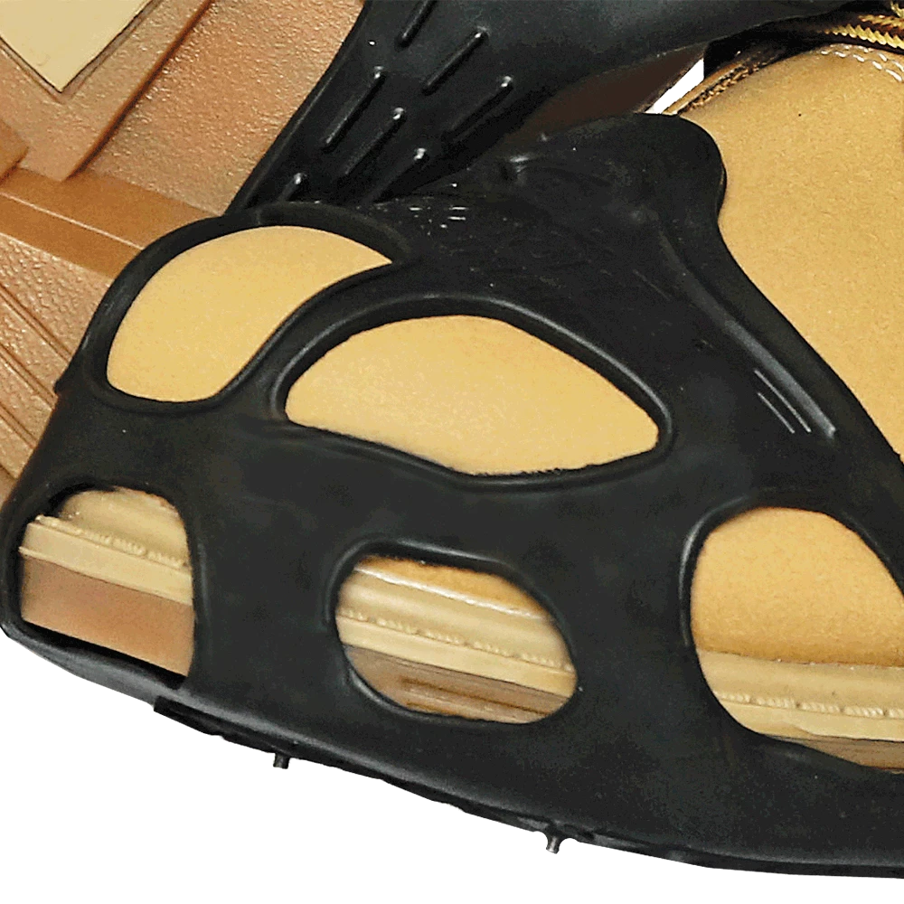 Shoe & Boot Accessories Due North All Purpose Industrial Ice & Snow Traction Aids 4 Shoe & Boot Accessories Due North All Purpose Industrial Ice & Snow Traction Aids
