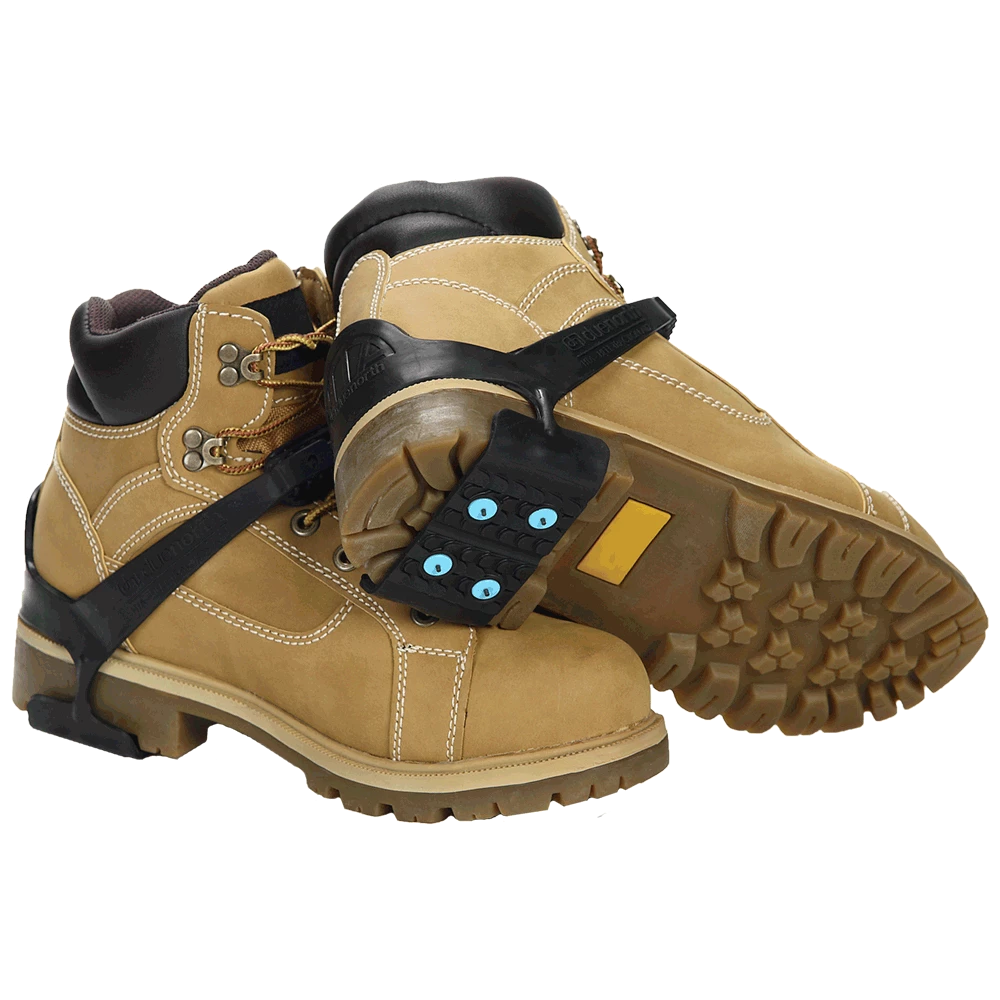 Due North Heel Traction Aid 3 Due North Heel Traction Aid