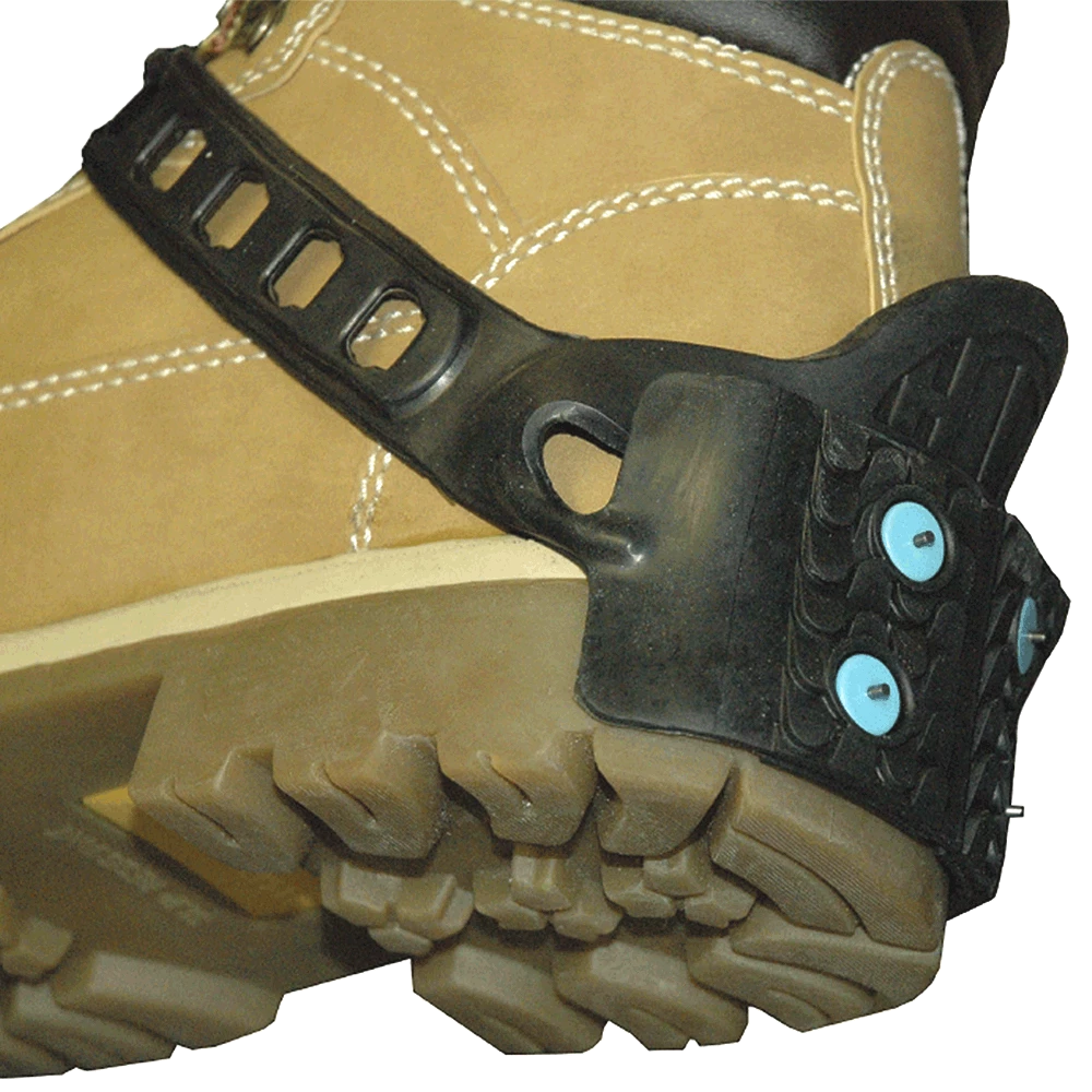 Due North Heel Traction Aid 4 Due North Heel Traction Aid