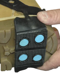 Due North Heel Traction Aid 8 Due North Heel Traction Aid