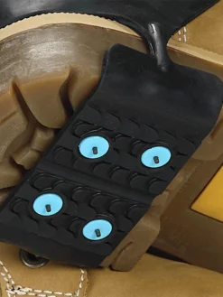 Due North Heel Traction Aid 9 Due North Heel Traction Aid