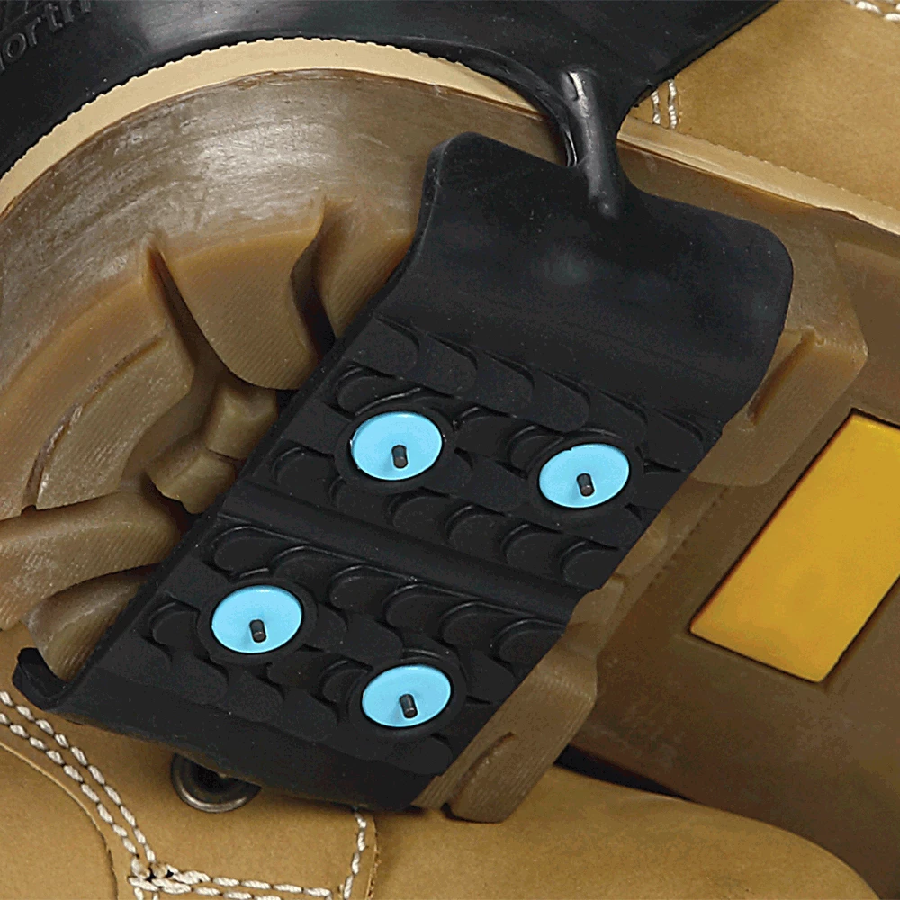 Due North Heel Traction Aid 6 Due North Heel Traction Aid