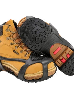 Due North Heavy Duty Industrial Ice & Snow Traction Aids