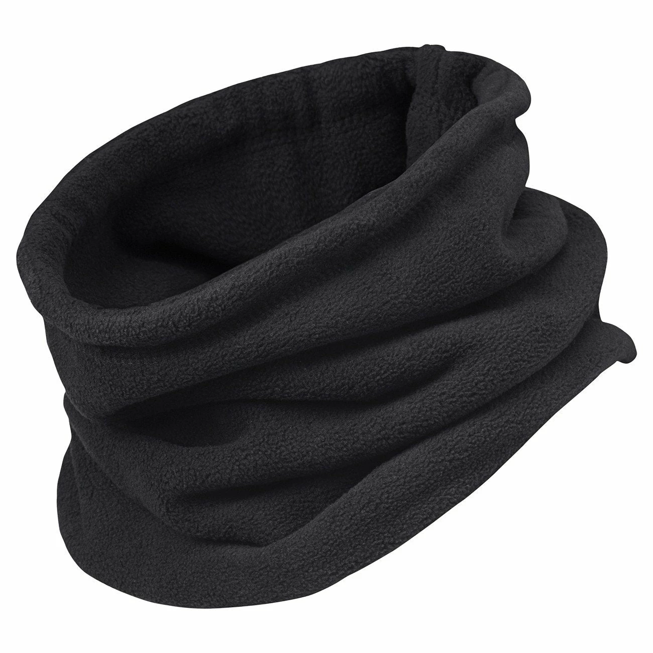 Work Hats Pioneer Microfleece 3-In-1 Neckwarmer 4 Work Hats Pioneer Microfleece 3-In-1 Neckwarmer