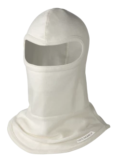 Flame Resistant Work Wear Pioneer NOMEX® Medium-Knit Balaclava