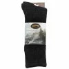 Shoe & Boot Accessories Pioneer Thermal Blend Wool Work Socks, Pack Of 12 Pairs
