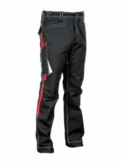 Work Wear Cofra Barrerio Work Pants