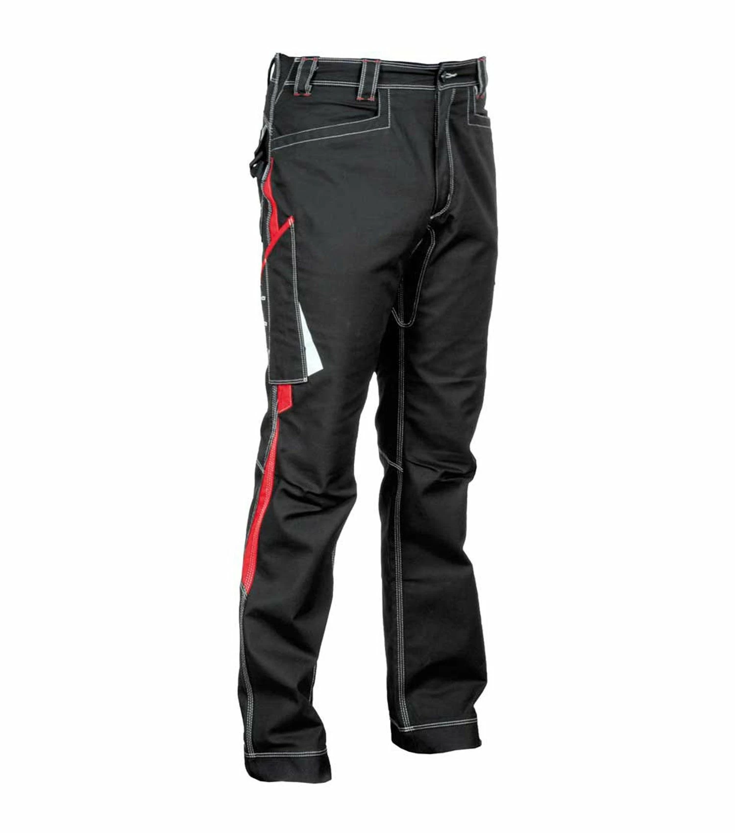 Work Wear Cofra Barrerio Work Pants 3 Work Wear Cofra Barrerio Work Pants