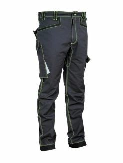 Work Wear Cofra Barrerio Work Pants