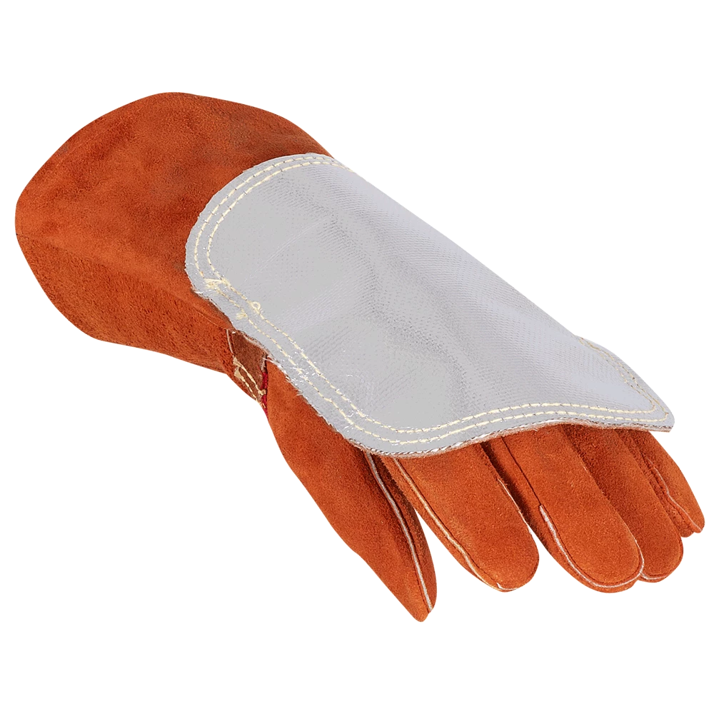 Ranpro Aluminized Hand Shield 5 Ranpro Aluminized Hand Shield