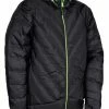 Cofra Lenningen Winter Jacket | Black | M To 3XL