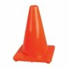 Pioneer 12" Premium PVC Flexible Safety Cone Safety Supplies 2 Pioneer 12" Premium PVC Flexible Safety Cone Safety Supplies