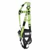 Safety Equipment Peakworks Contractor Harness With Positioning Belt | Sizes S-2X-Large