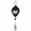 Peakworks Self-Retracting Fall Arrest Devices 2 Peakworks Self-Retracting Fall Arrest Devices