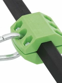 Peakworks Tool Tethering Press Blocks | Multi-Fit Design
