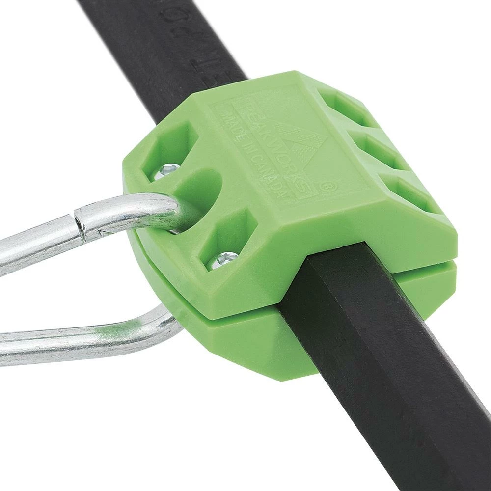 Peakworks Tool Tethering Press Blocks | Multi-Fit Design 3 Peakworks Tool Tethering Press Blocks | Multi-Fit Design