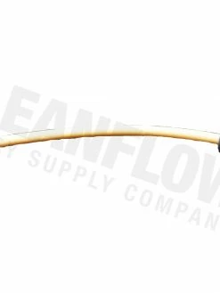 Chem-Tech XP And XPV Low Pressure Replacement Peristaltic Tubes | 1/4" Fittings Chemical Metering Pumps