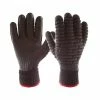 Impacto Blackmaxx Heavy Hitter Anti-Impact Anti-Vibration Work Gloves 2 Impacto Blackmaxx Heavy Hitter Anti-Impact Anti-Vibration Work Gloves