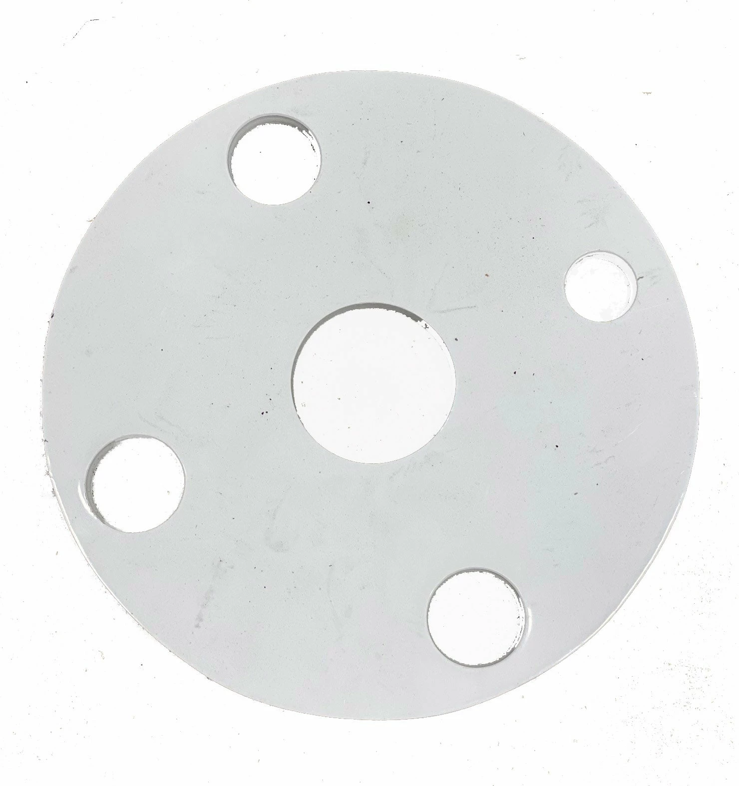 WD Industrial Valve Box Centering Disc Waterworks Products 3 WD Industrial Valve Box Centering Disc Waterworks Products