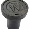 WD Industrial Country Style Valve Box Extension - 12" Length Waterworks Products