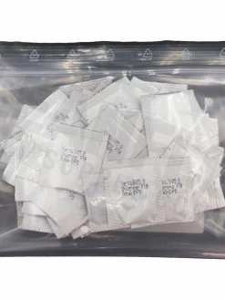 Lovibond Vario 10 Ml DPD Total Chlorine Powder Pillows | 100/pk Water Testing Supplies