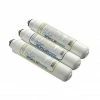 Waterite Commercial Water Filters And UV Parts Vectapure 360 Replacement Filter Cartridge Kit For V3604RO Systems (Sediment & Carbon)