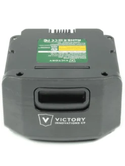 Victory Professional Cordless Electrostatic Backpack Sprayer Cleaning Tools 13 Victory Professional Cordless Electrostatic Backpack Sprayer Cleaning Tools