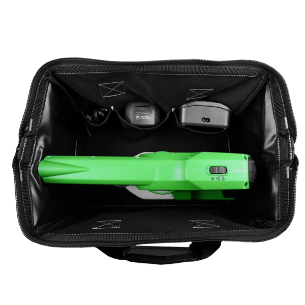 Victory Professional Cordless Electrostatic Handheld Sprayer With Bag 8 Victory Professional Cordless Electrostatic Handheld Sprayer With Bag