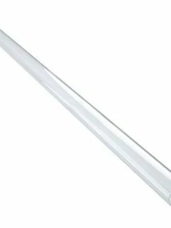 Cleanflow Trojan/Viqua Equivalent Quartz Sleeve For The UV3000 And UV8000 Systems Commercial Water Filters And UV Parts
