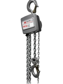 Vulcan Hoist Rigging Tools Vulcan Mini XT Compact Lightweight Chain Blocks